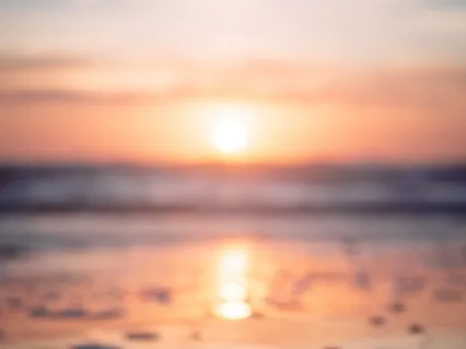 You Have A Chance To Be At Peace