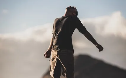 You Have All That You Need