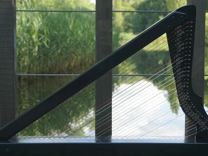 You Have Always Been Enough - Healing Harp