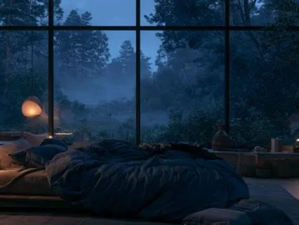 You Have Been Strong Enough Today: Rest Now