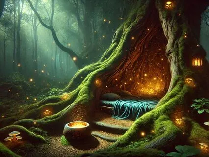 You Have Done Enough - A Comforting Bedtime Talkdown