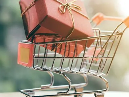 You Have Enough: Calm Shopping Urges