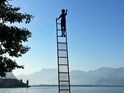 You Have Everything You Need To Make Your Dreams Come True