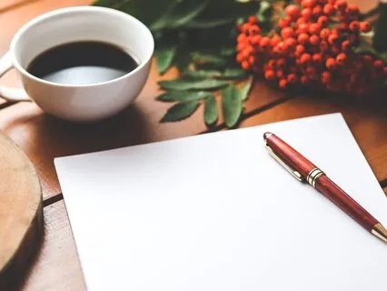 Let Go. Breathe Deep. Begin Again