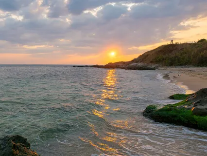 You Inspire Hope For A Future Of Peace