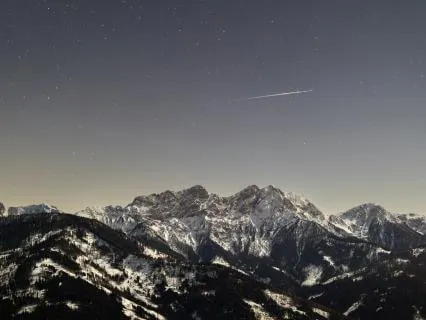 You Made It To The Oasis