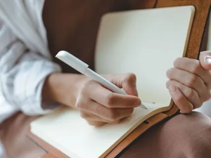 You Matter Too: A Journaling Practice For Parents