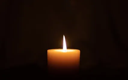 You Once Spoke Of A Dream