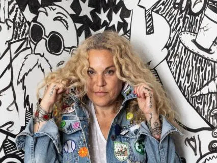 You're A Control Freak - A Soul Message