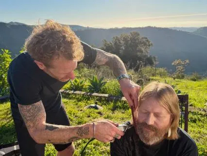 You’re Allowed To Sit Still