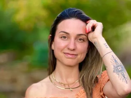 You're In Time Magazine (Visualization To Find Your Purpose)