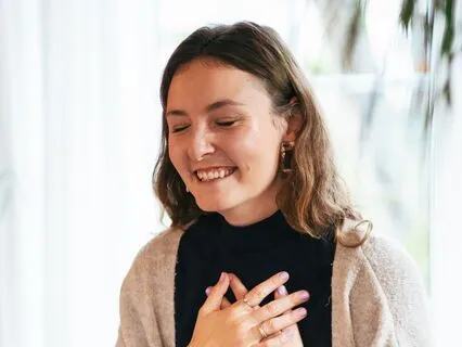 You’re Not Crazy, Just Protected By Your Nervous System