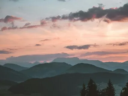 You're Not Defined By Your Past: A Daily Choice Meditation