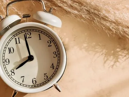 You’re Not Falling Behind In Life