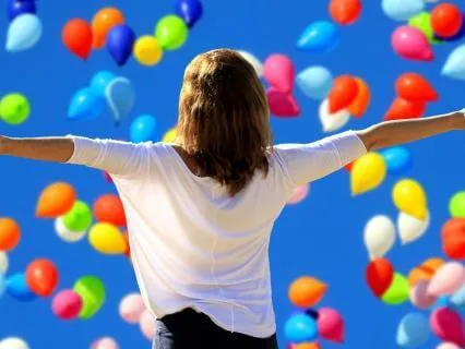 You're Ok As You Are