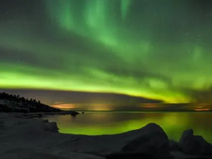 You’re On The Dream Trip