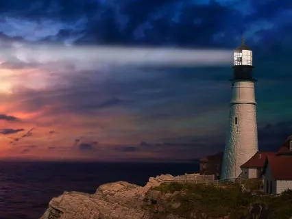 You’re Safe Now | Sleep Meditation For Anxiety Relief
