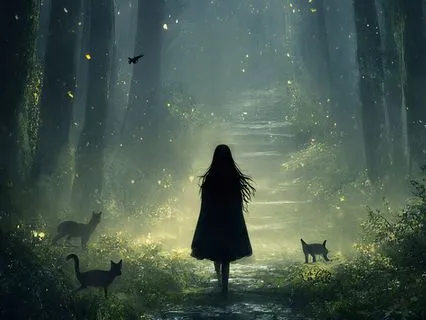 You're Safe To Slow Down: A Talk Down For Softening The Mind