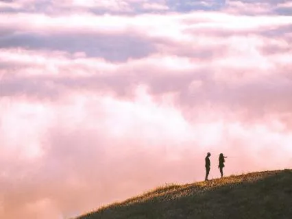 You're Safe & You're Loved | Healing Song 4.5 Mins
