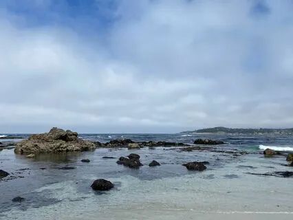 You're The Water, Not The Waves: Deep Relaxation Meditation