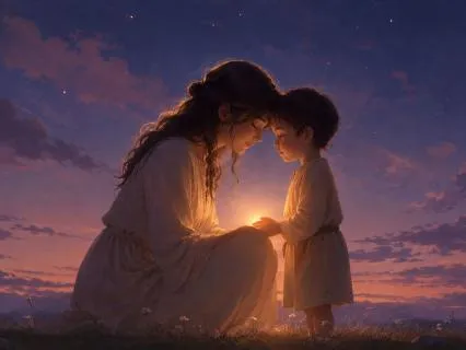 You're Worthy, Little One | Love Letter To Your Younger Self