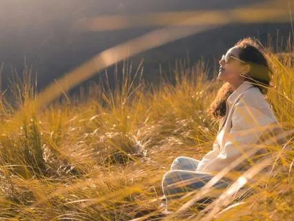 You Truly Are The Light