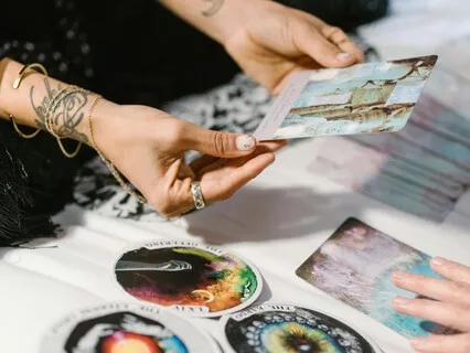 You've Been Waiting For This Sign