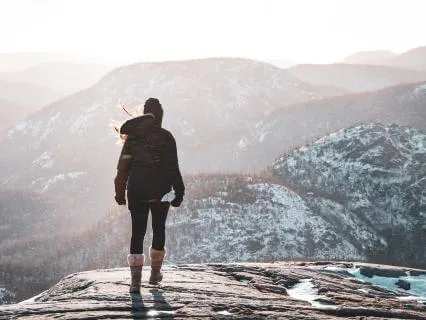 You've Come So Far: Your Younger Self Would Be Proud