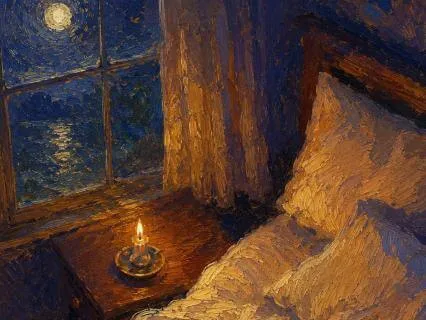 You've Done Enough Today — Let Your Body Rest