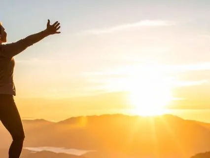 You’ve Got This: A 5-Minute Reminder Of Your Wholeness