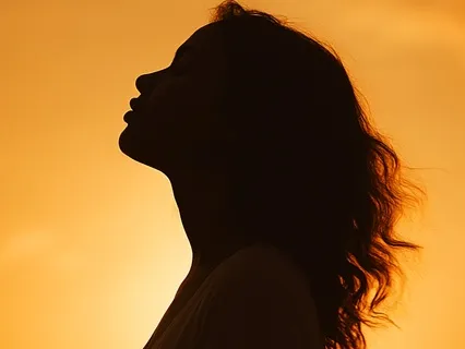 You Were Never Just Somebody's Something