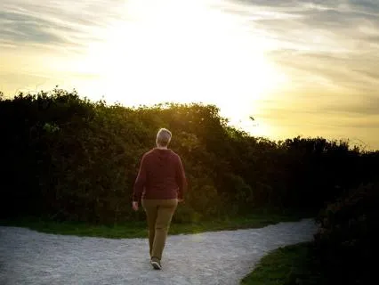 You Were Never Lost: Beyond Identity And Memory