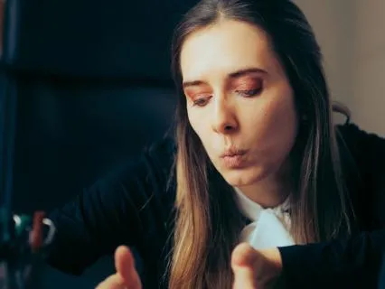 You Were Never Meant To Be Perfect