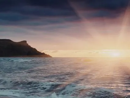 You Were Never The Problem