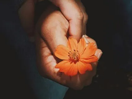 You Will Be OK (For When You Need A Voice To Soothe You)