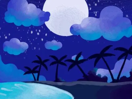 Young Kids: My Sleepy, Fluffy Friend (Mini Version)