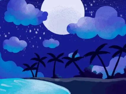 Young Kids: My Sleepy, Fluffy Friend