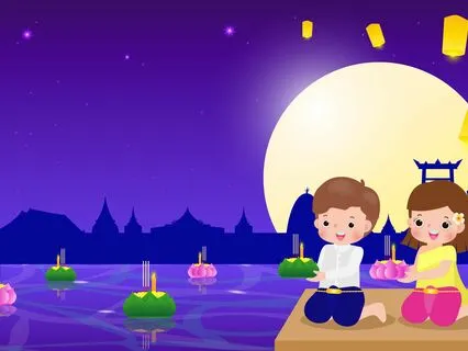 Young Kids: Sleepy, Happy, Relaxed