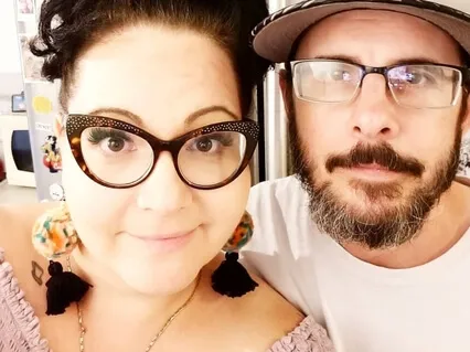 Young Love - A Love Story With May Shank