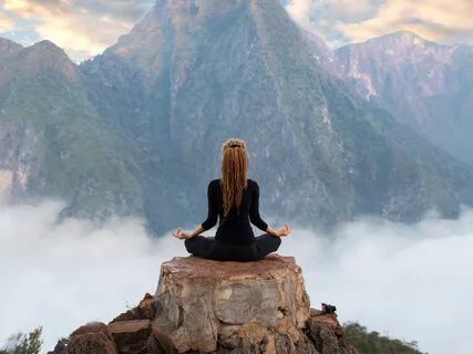 Your Amazing Body Meditation