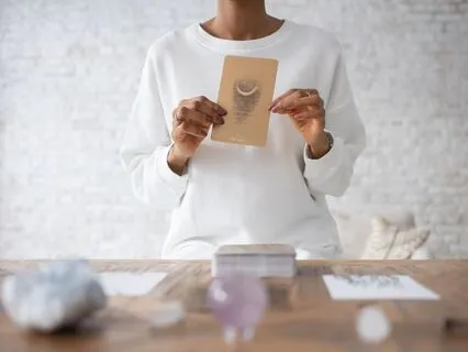 Your Aspirations For Romance A Tarot Reading