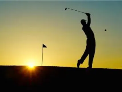 Your Authentic Swing: A Meditation For Golf And Life