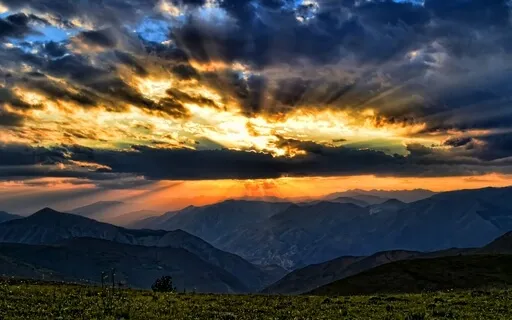 Your Awareness Holding Your Experience - Meditation 36