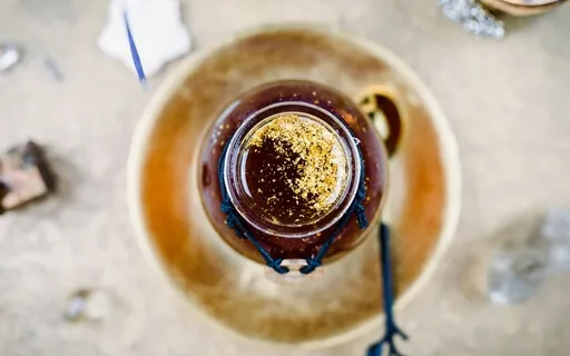 Your Banquet Of Success