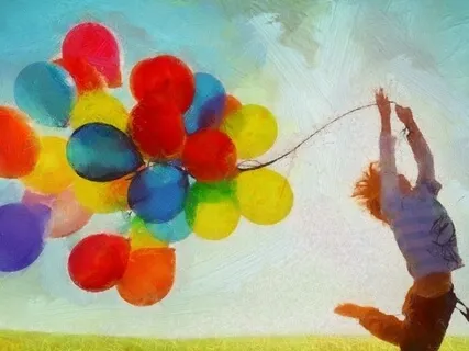 Your Beautiful Invisible Energies  