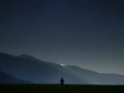 Your Bedtime Story and Relaxation: 10. The 10th Man