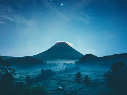 Your Bedtime Story And Relaxation: 4. In The High Himalayas