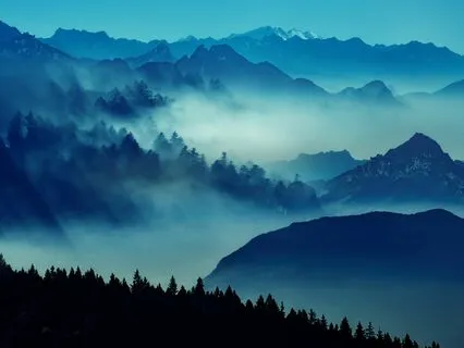 Your Bedtime Story And Relaxation: The Mirror Within