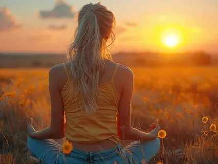 Your Best Day Yet! Morning Meditation With Affirmations