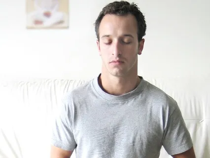 Your Best Self At Uni - 15 Min Meditation (With Rain)